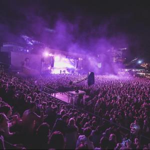 Tomorrowland